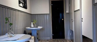 4 Person Holiday Park Home in 82011