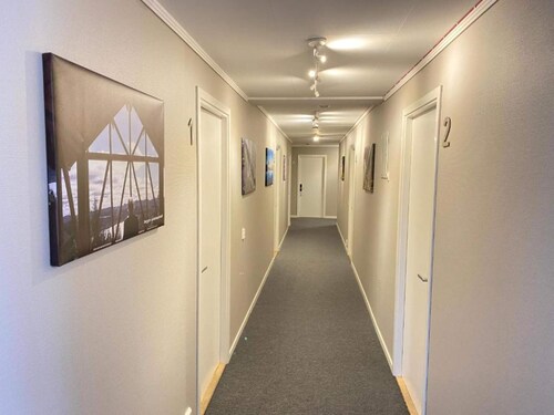 4 Person Holiday Park Home in 82011