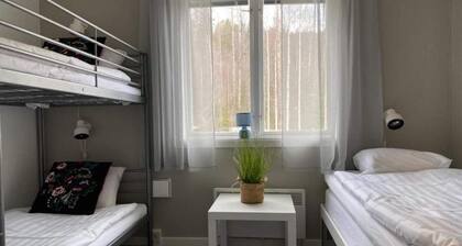 4 Person Holiday Park Home in 82011