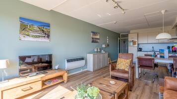 Apartment | Living room