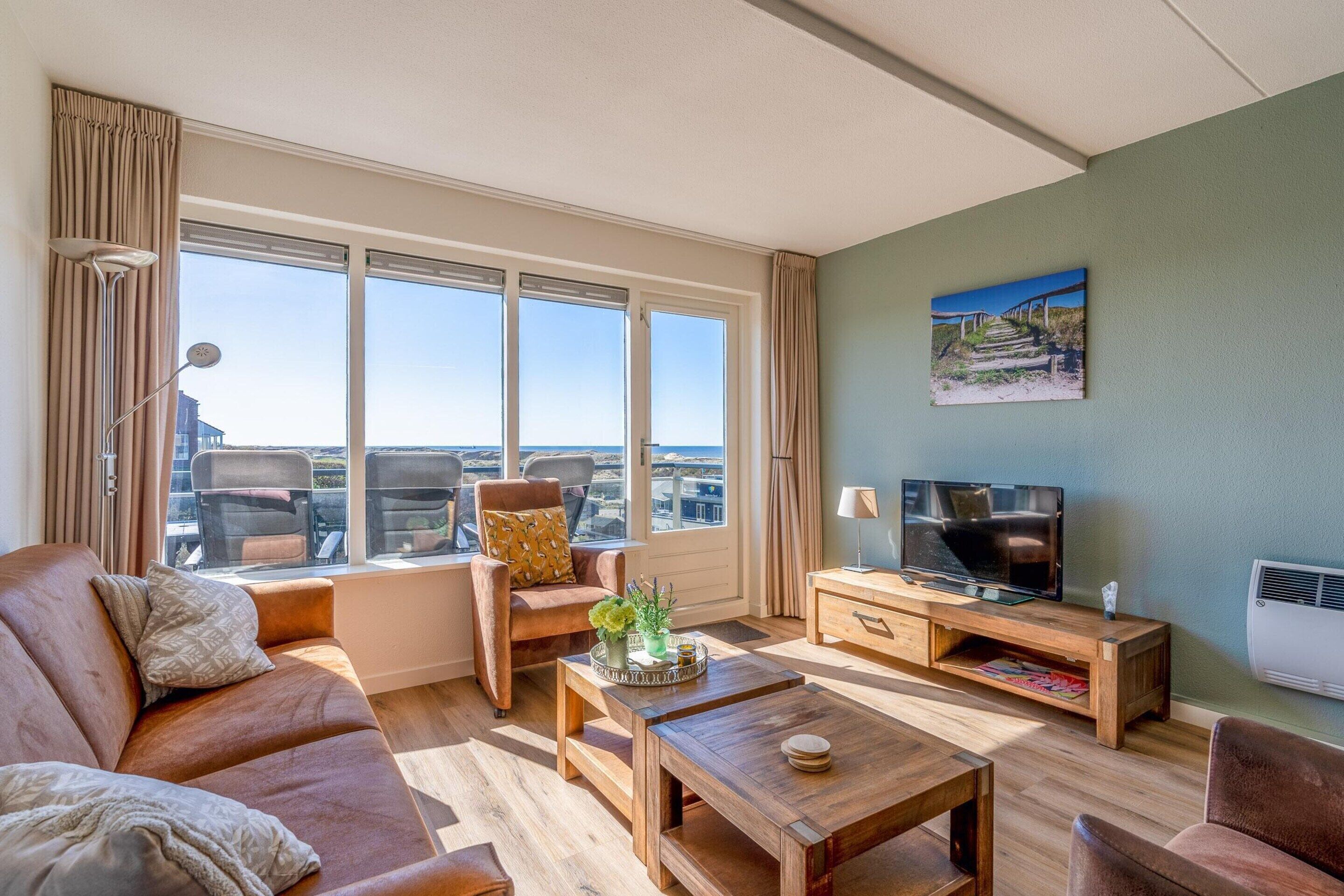 Apartment | Living room