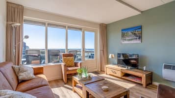 Apartment | Living room