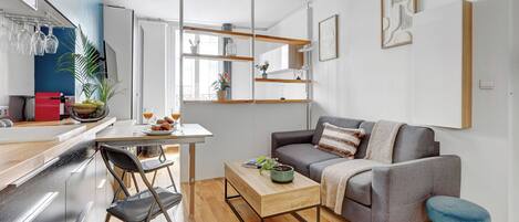 Espaces bureaux