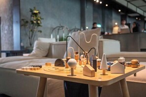 Children's area - Shō Hotel Penang (Jelutong)