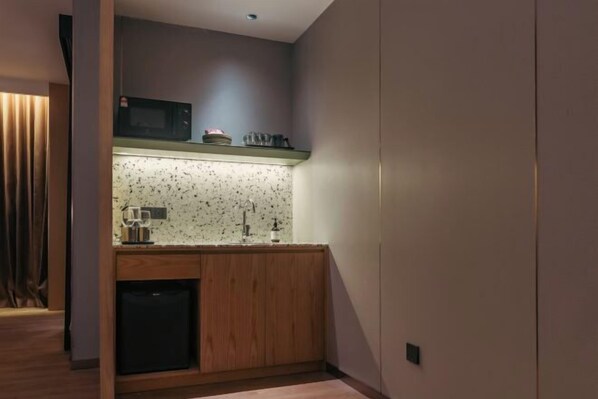 Room - Shō Hotel Penang (Jelutong)