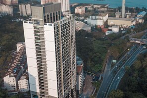 Exterior - Shō Hotel Penang (Jelutong)