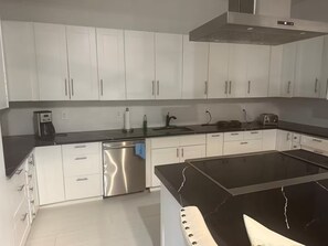 ميكروويف، غسالة أطباق