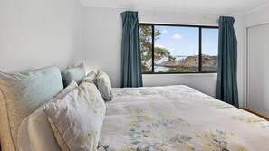 6 Schlafzimmer, kostenloses WLAN, Bettwäsche