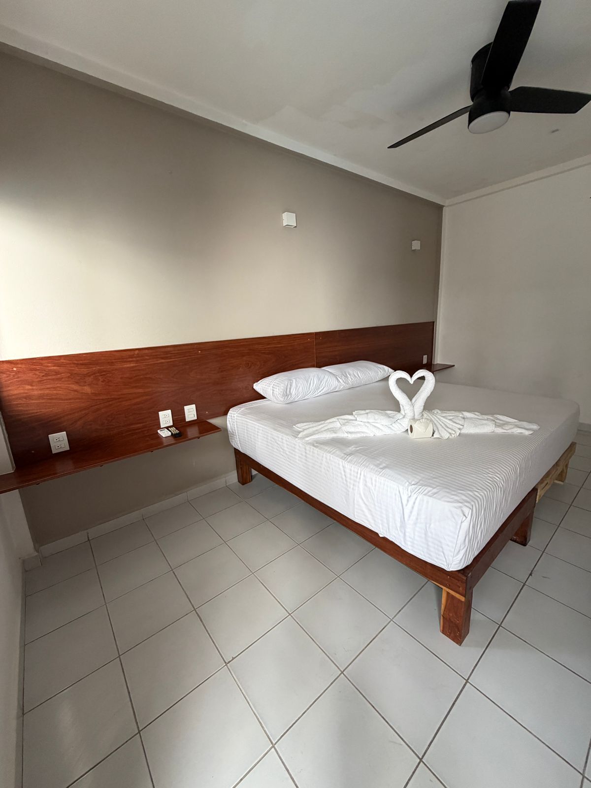 Iron/ironing board, free WiFi