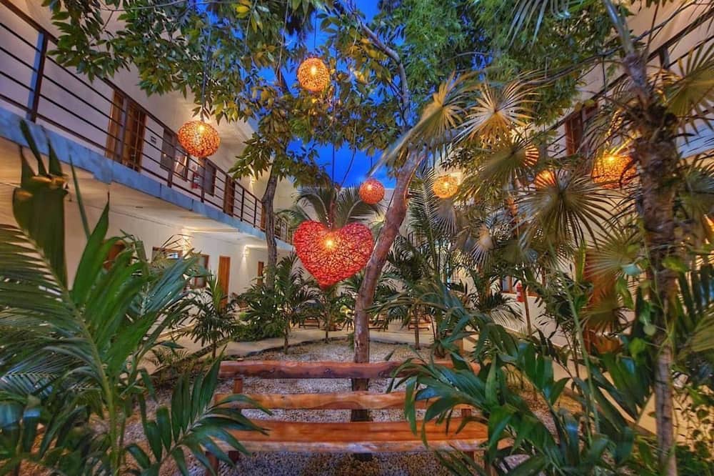 Hotel Centrico Tulum