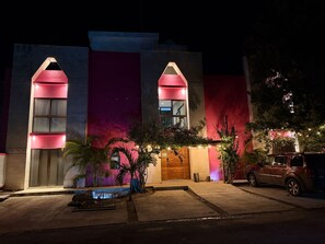 Exterior - Hotel Centrico Tulum (Tulum)