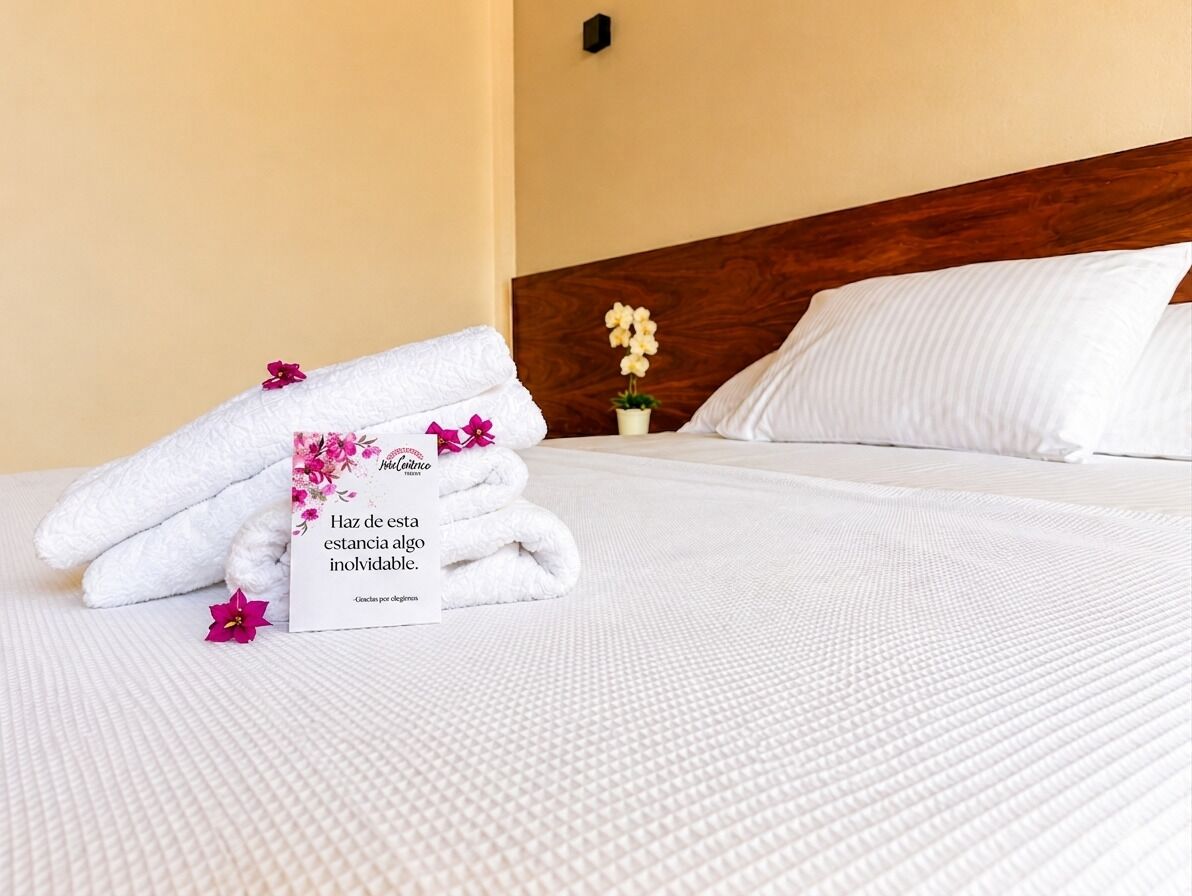 Quarto casal clássico de uso individual, 1 cama King, vista para o pátio | Ferros/tábuas de passar roupa, Wi-Fi de cortesia, roupa de cama
