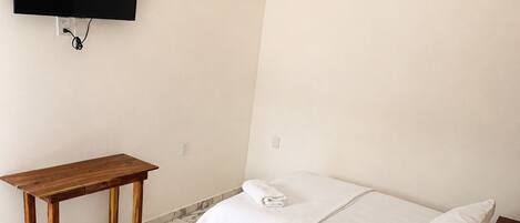 Comfort Double Room, 2 Double Beds