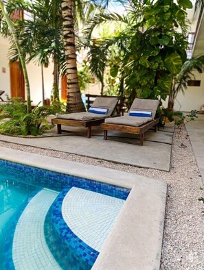 Exterior - Hotel Centrico Tulum (Tulum)