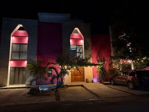 Exterior - Hotel Centrico Tulum (Tulum)