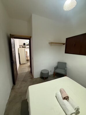 2 habitaciones y wifi 