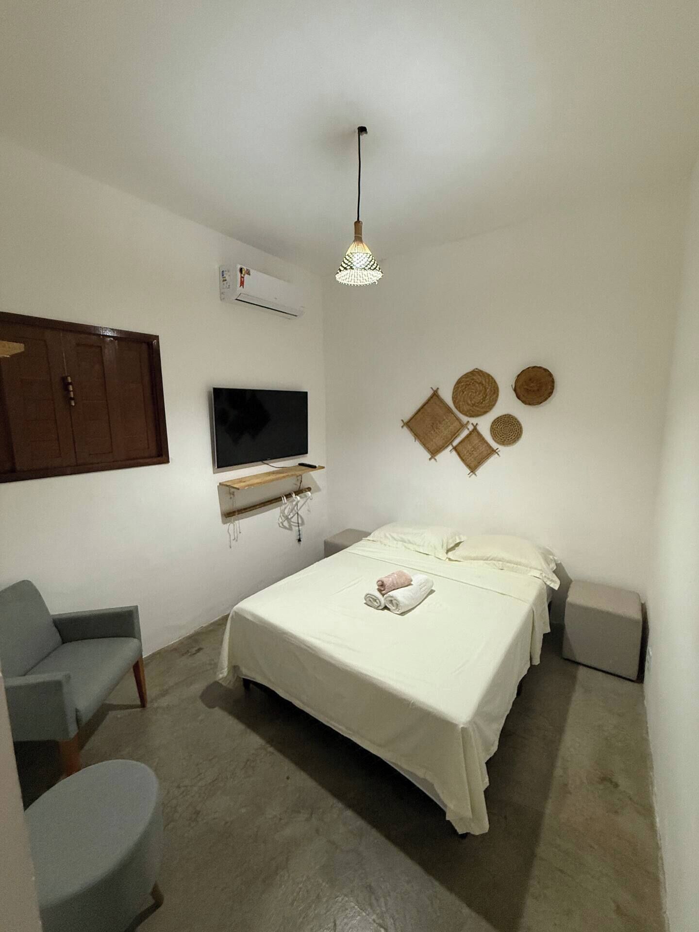 2 makuuhuonetta, Wi-Fi