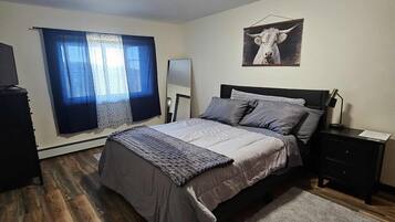 1 camera, Wi-Fi gratuito, lenzuola, accesso in sedia a rotelle