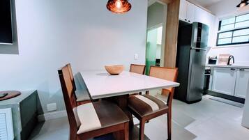 Apartment | Dining
