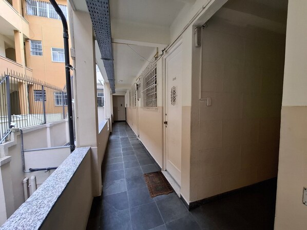 Departamento | Áreas de la propiedad