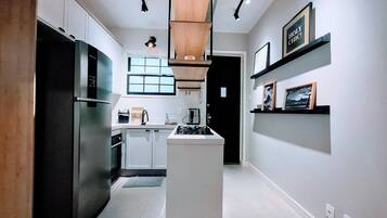 Apartment | Dapur peribadi