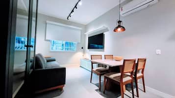 Apartment | Living area