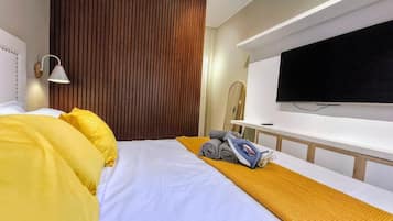 Departamento | Cortinas blackout y wifi gratis