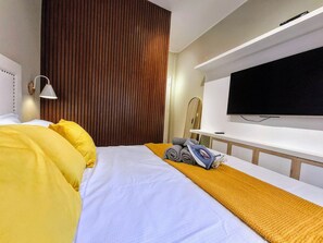 Cortinas blackout y wifi gratis