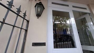 Detalle exterior