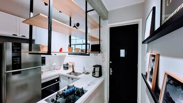 Appartement | Cuisine privée