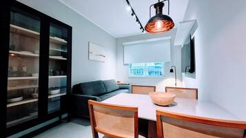 Appartement | Woonruimte
