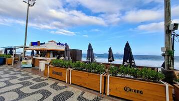 Appartement | Strand