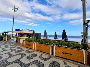 อพาร์ทเมนท์ | ชายหาด