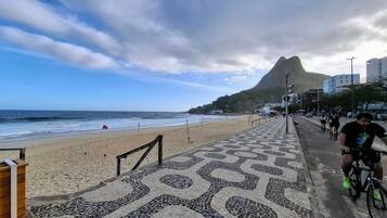 Appartement | Strand