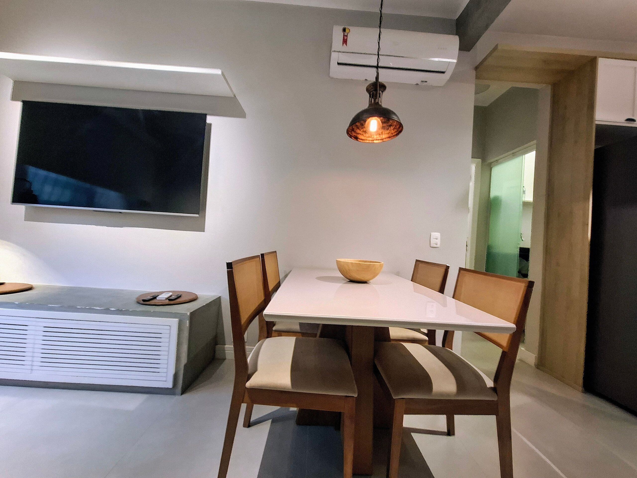 Apartment | Speisen