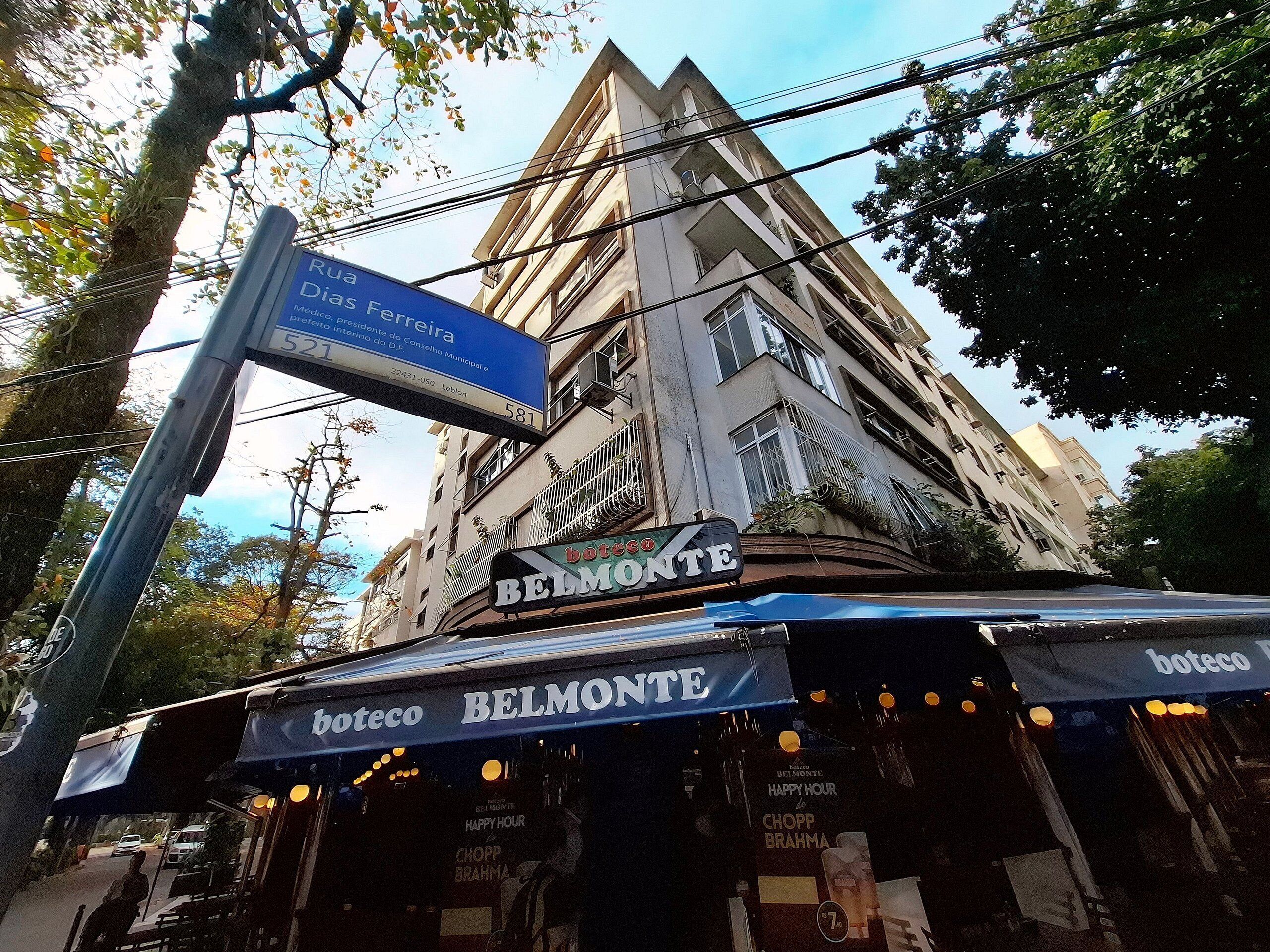 Departamento | Exterior