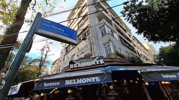 Departamento | Exterior