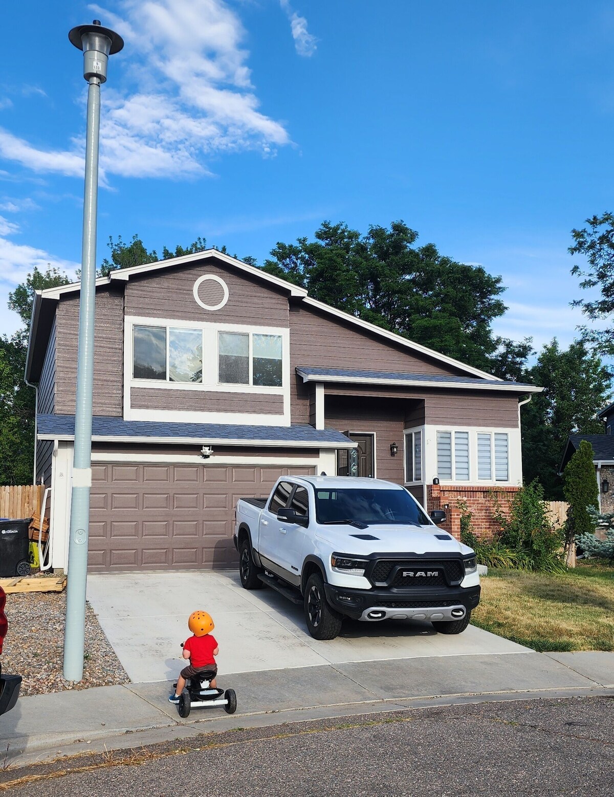 Image de profil de l’hôte