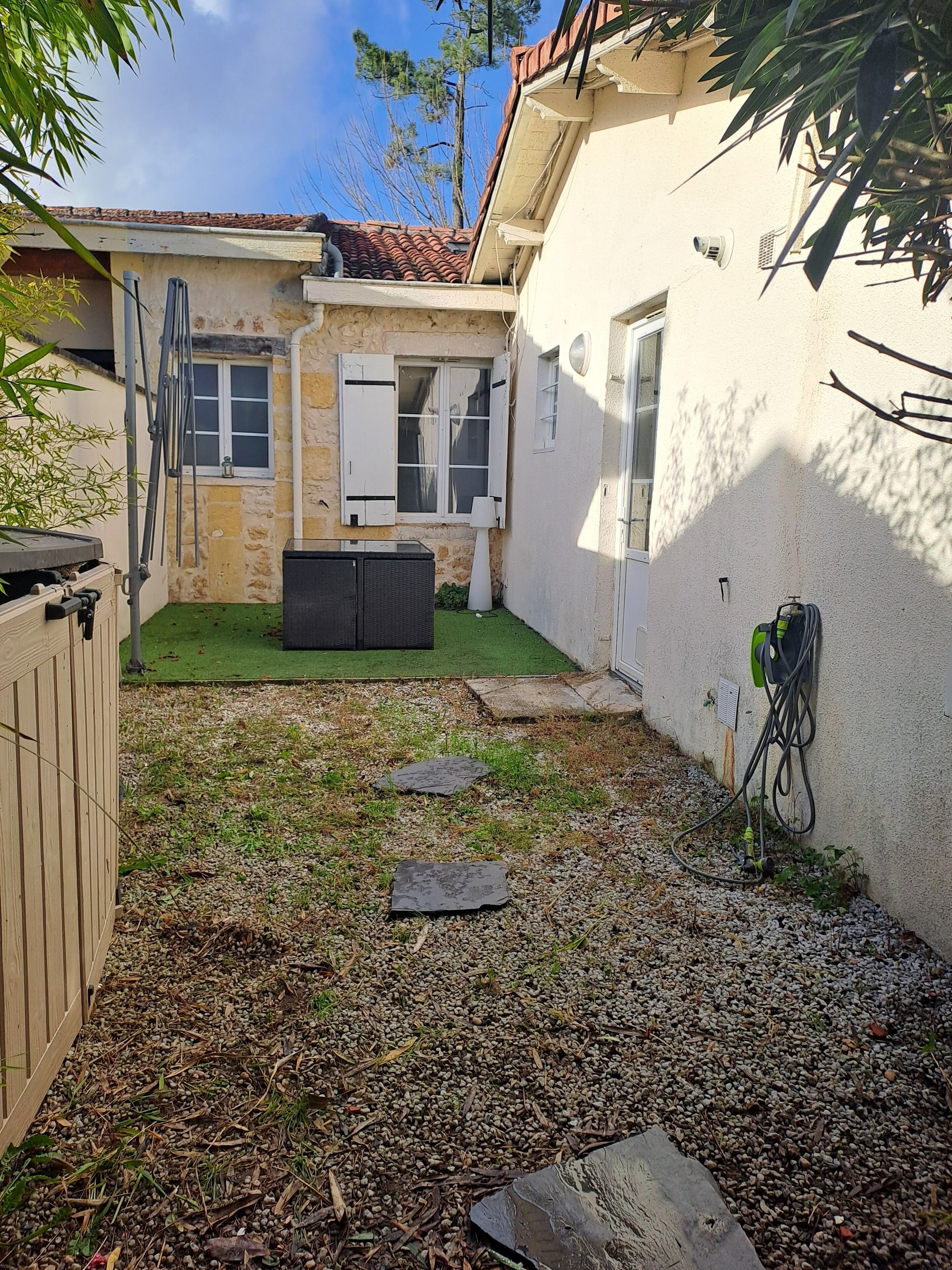 Fachada