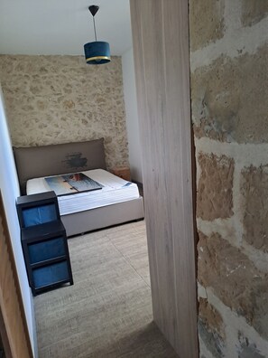 Wi-Fi, draps fournis