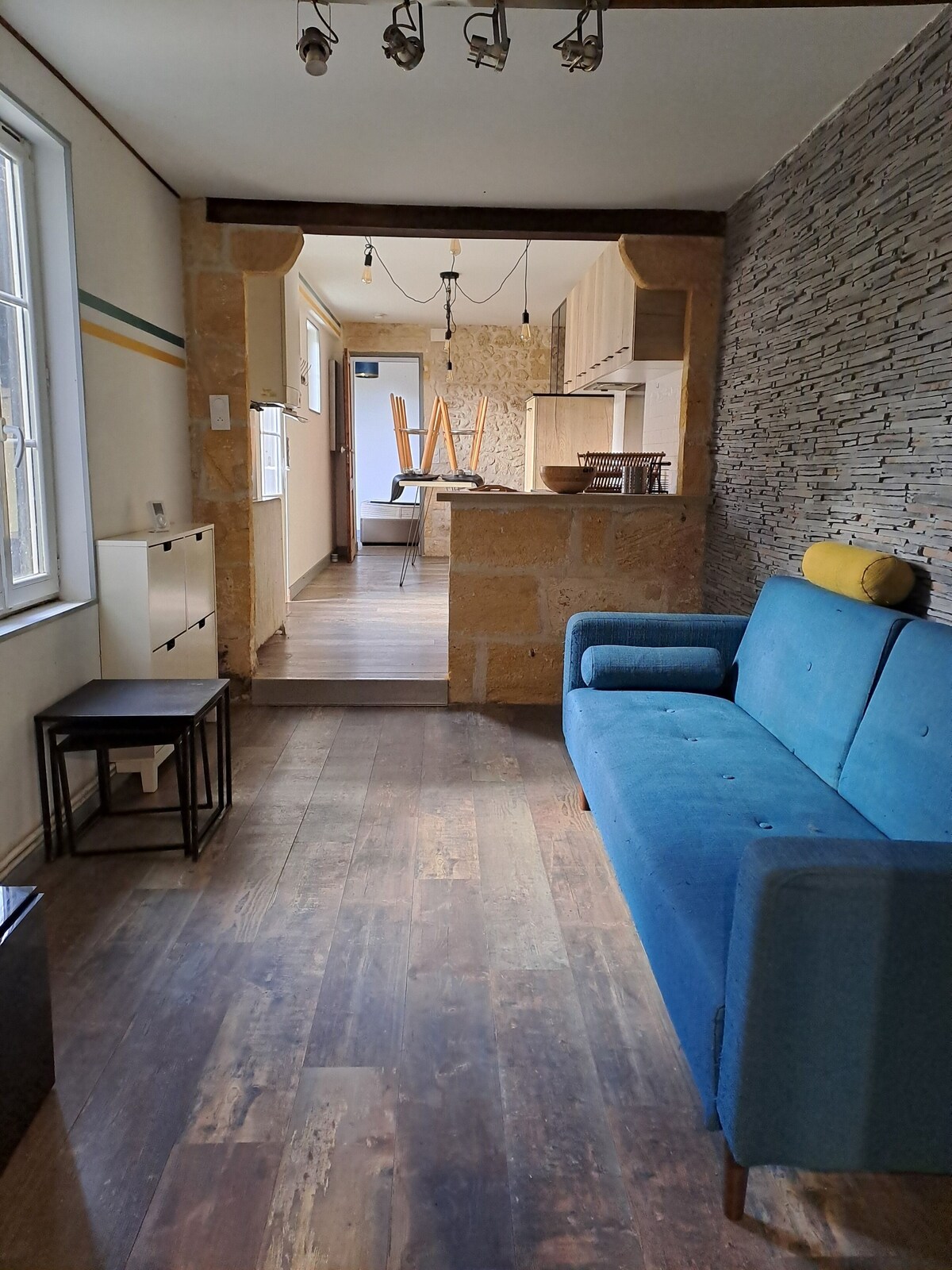 Bild für Gastgeberprofil