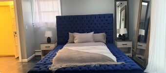 Stylish Entire Home w/ Pool & Relaxing Patio