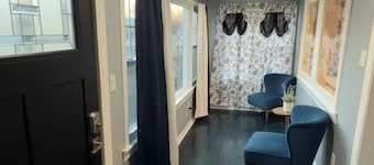 Stylish Entire Home w/ Pool & Relaxing Patio