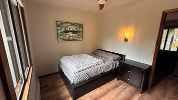 Internetzugang, Bettwäsche