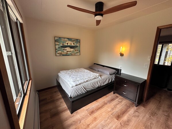 Internetzugang, Bettwäsche