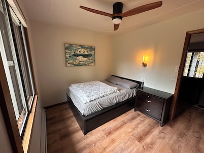 4 Seasons Lake House in St. Helen