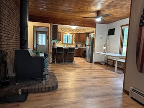 TV connectée, écrans d'ordinateur