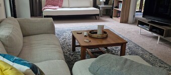 MikiMiki Retreat. Peaceful rural cottage close to Tararua Ranges and Masterton.