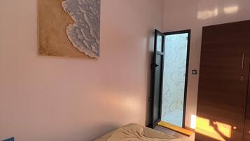 Basic-Doppelzimmer | Kostenloses WLAN