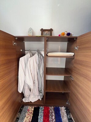 Basic-Doppelzimmer | Kostenloses WLAN